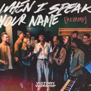 When I Speak Your Name (Revamp)