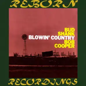 Blowin' Country (Hd Remastered)