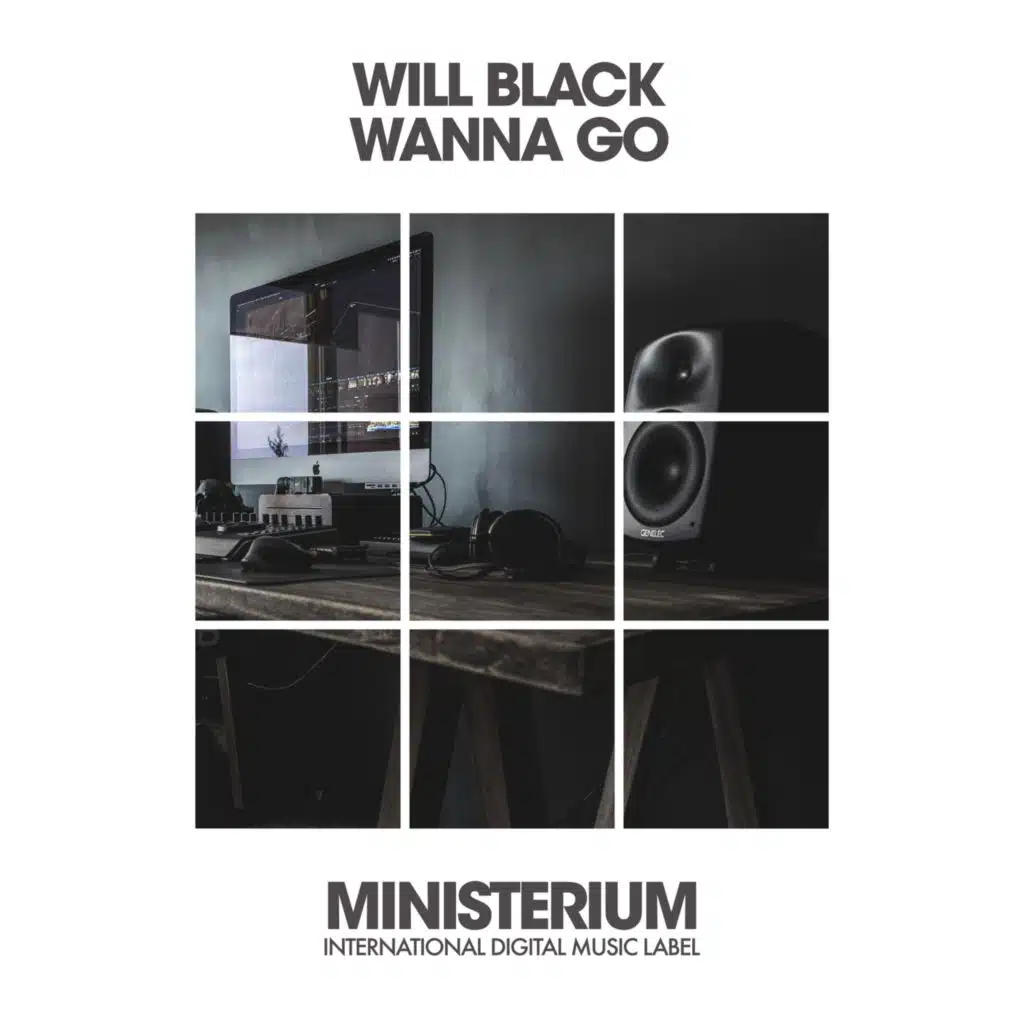 Wanna Go (Deep Dub Mix)