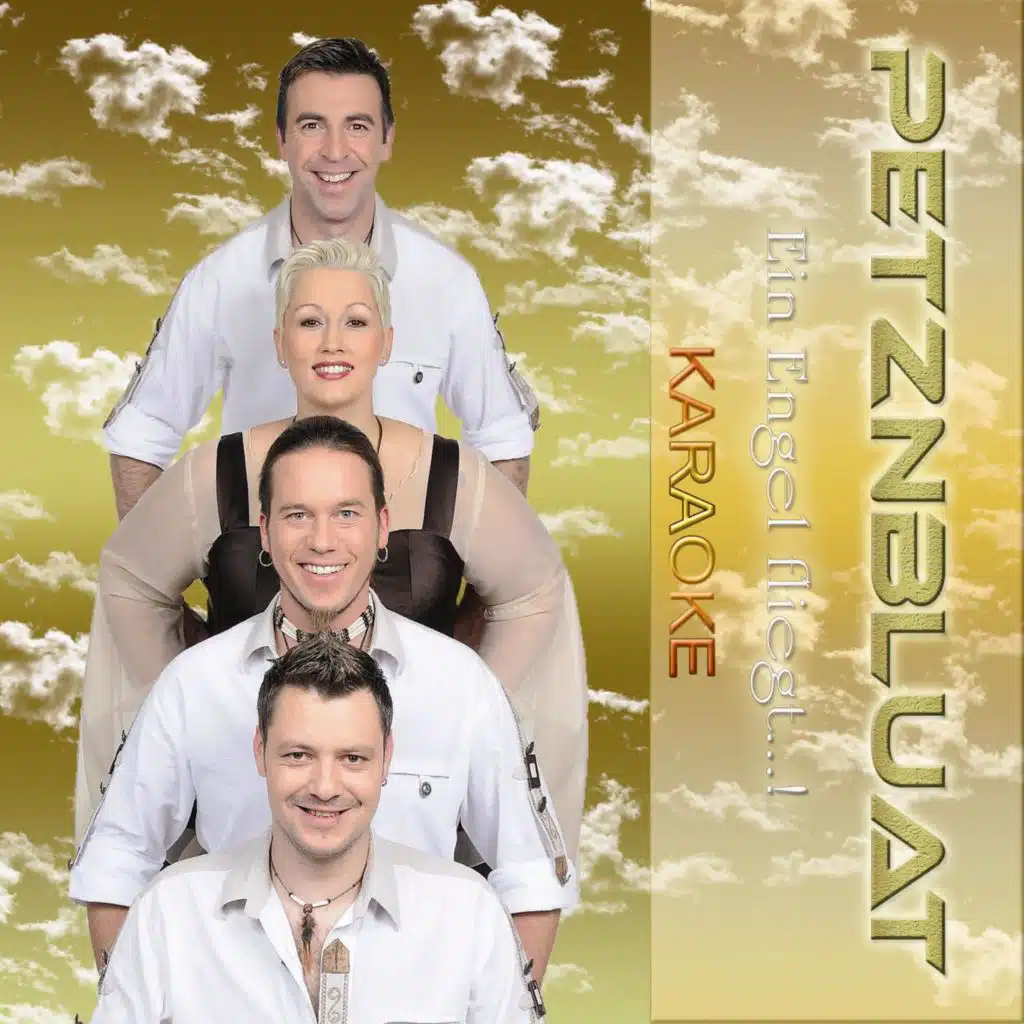 Undercover Lover (Karaoke Version)