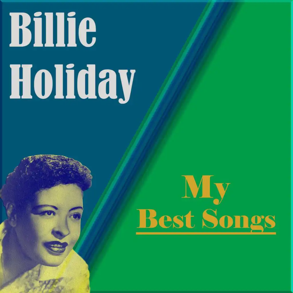 Blues (Big City Blues)
