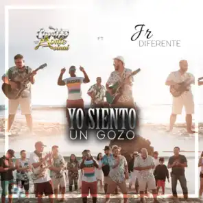 Yo Siento Un Gozo (feat. Jr Diferente)