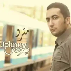 Johnny Egypian Singer