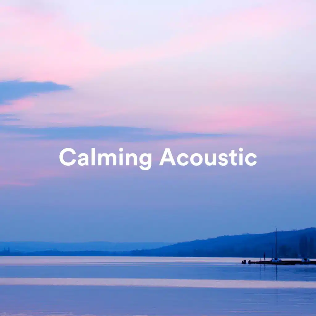 Calming Acoustic