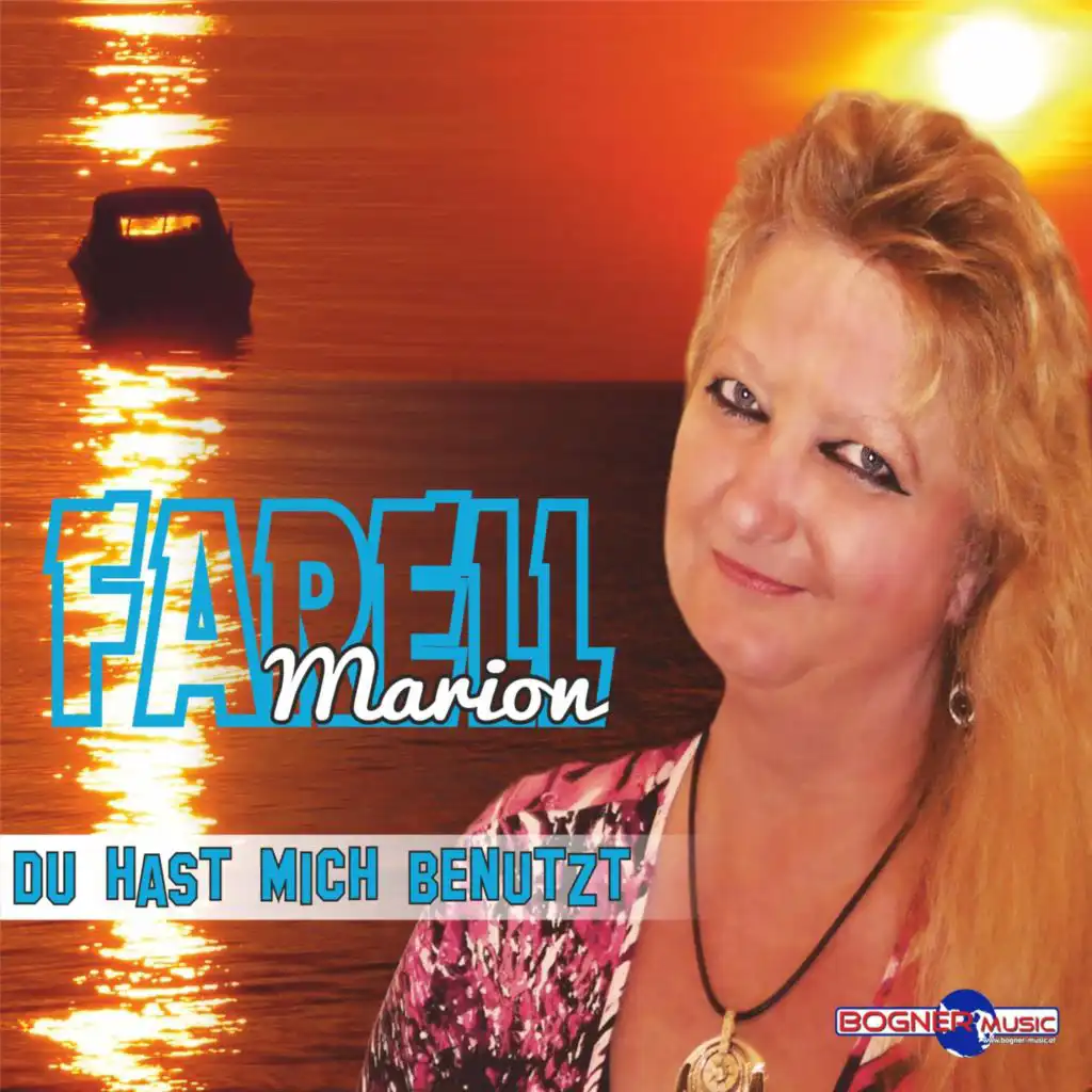 Marion Farell