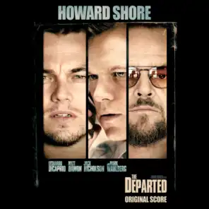 The Departed (Original Motion Picture Soundtrack)