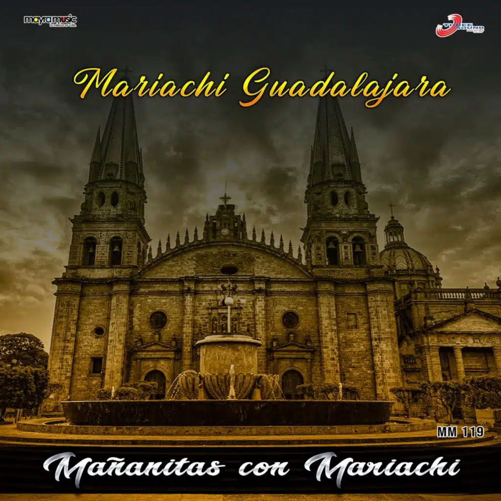 Mariachi Guadalajara