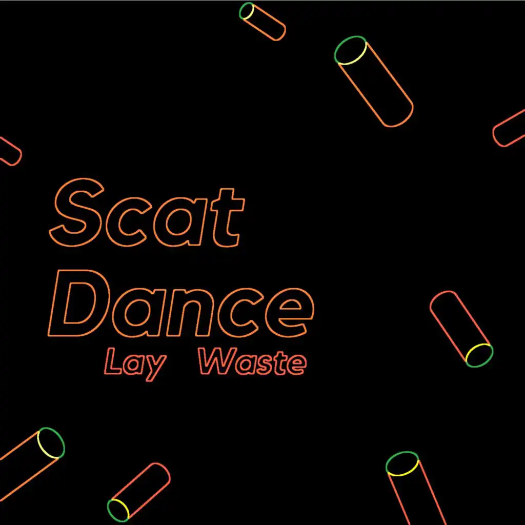 Scat dance (Instrumental)