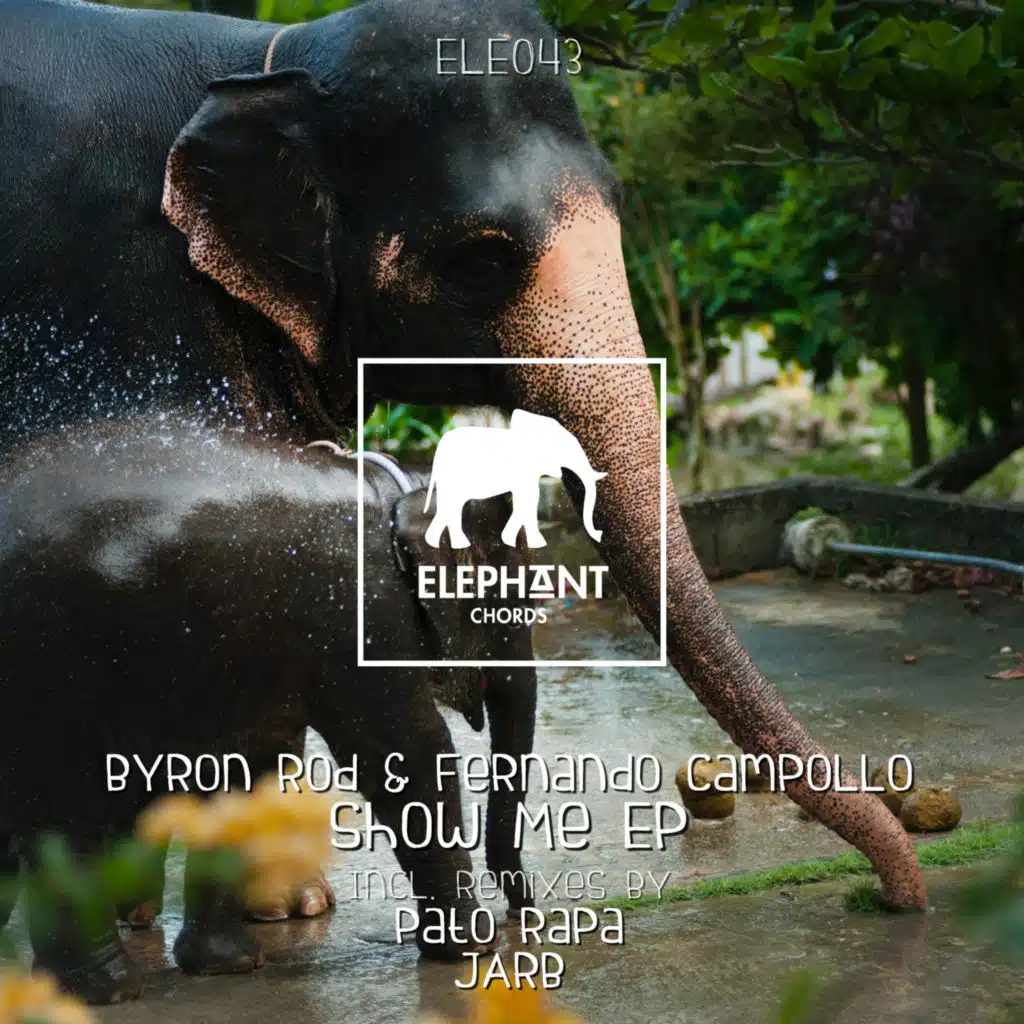 Show Me (feat. Pato Rapa)