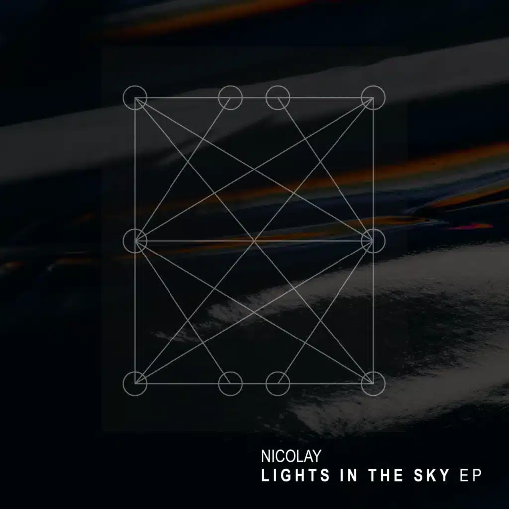 Lights In The Sky - EP
