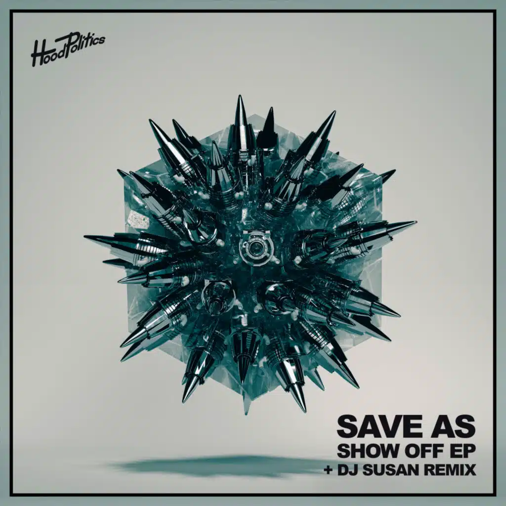 Show Off (feat. DJ Susan)