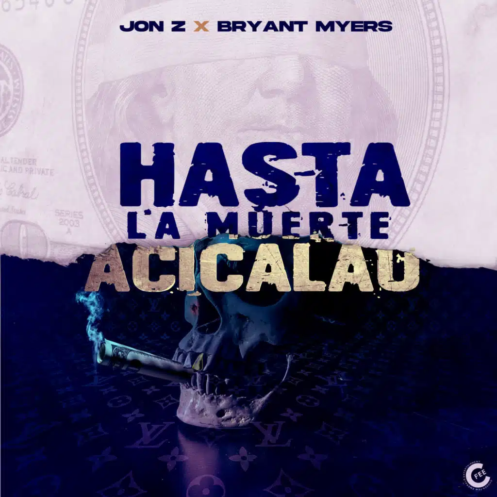 Bryant Myers & Jon Z