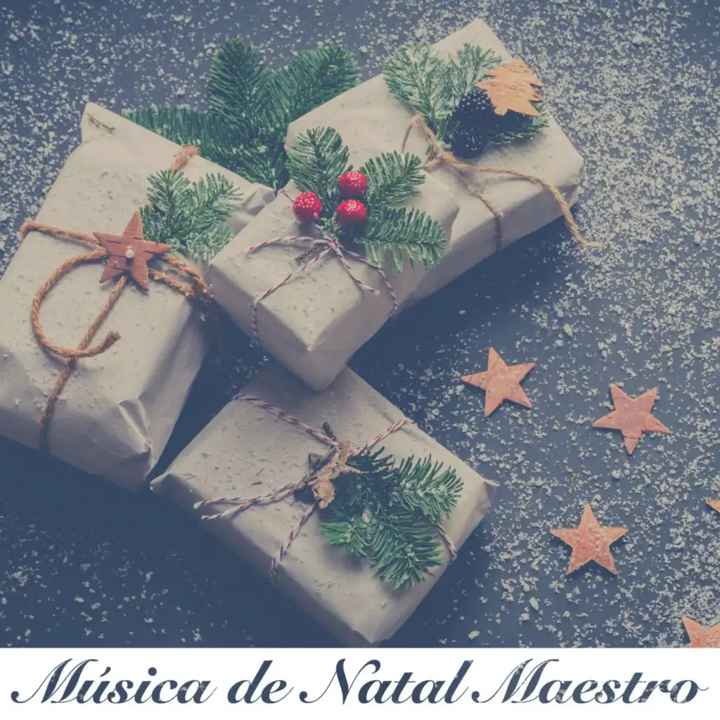 Música de Natal Maestro