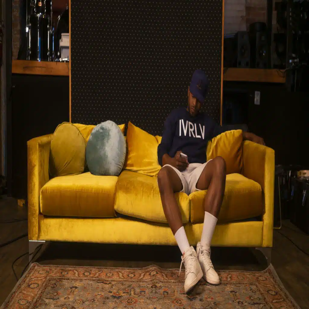 Energy Never Dies: Los Angeles