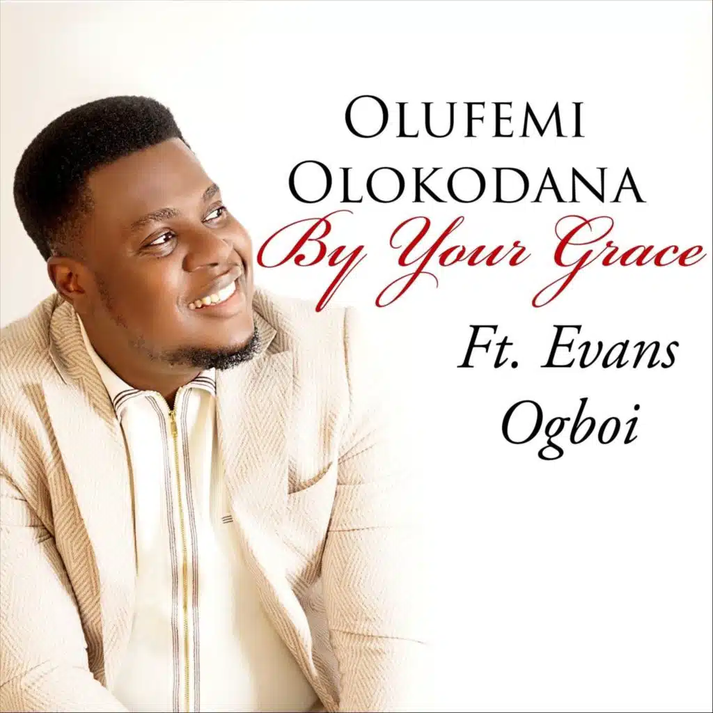 Olufemi Olokodana