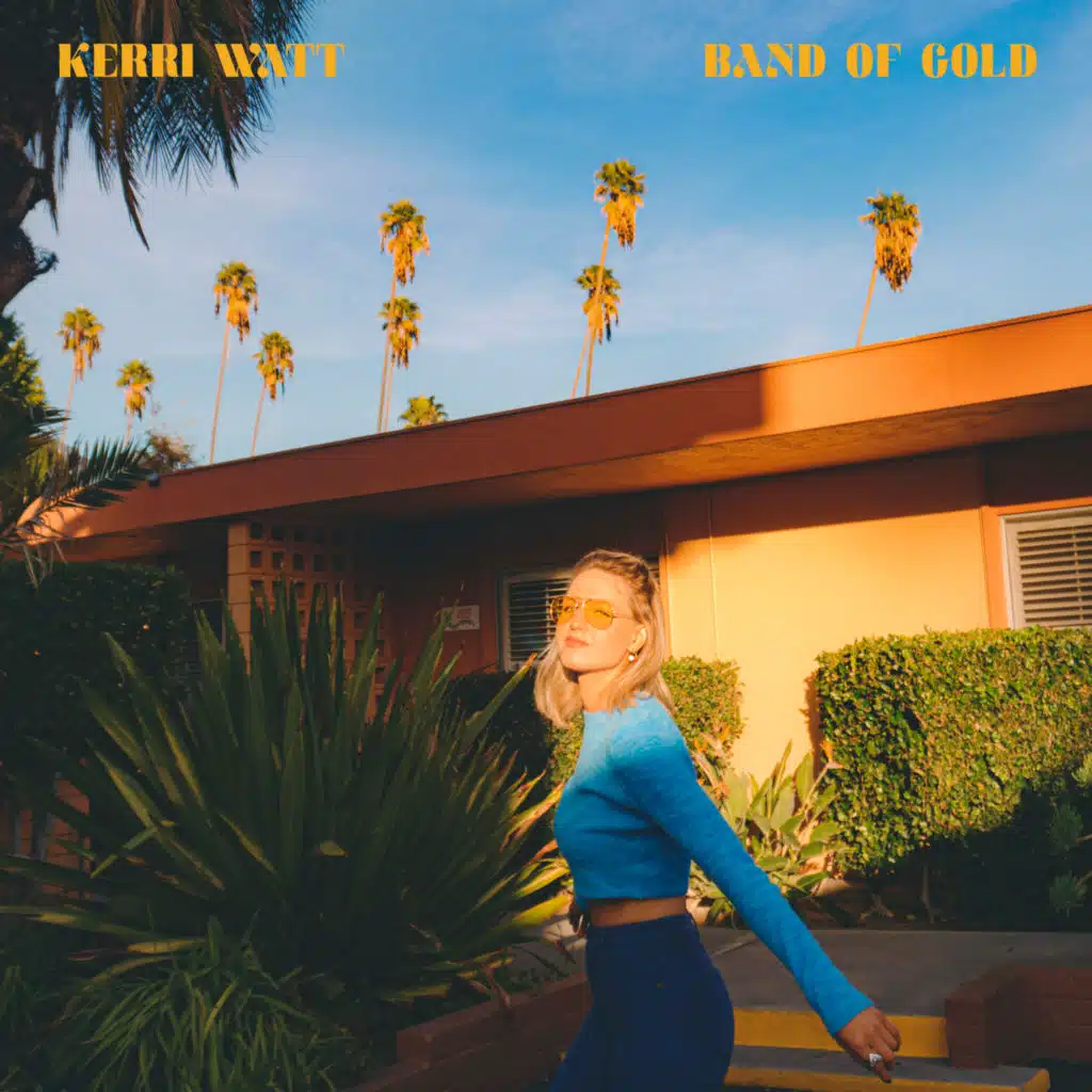 Band of Gold
