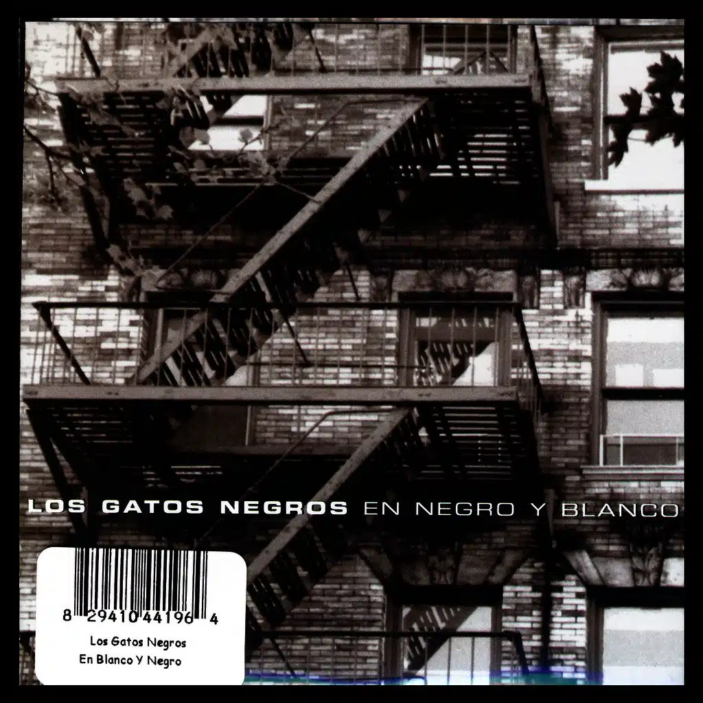 En Negro y Blanco