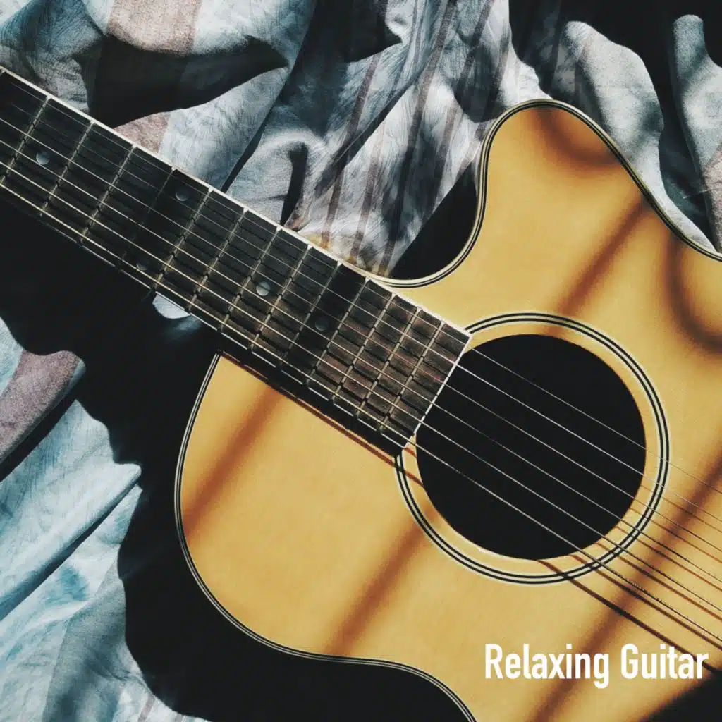 Spanish Guitar Chill Out, Acoustic Chill Out, Acoustic Guitar Music