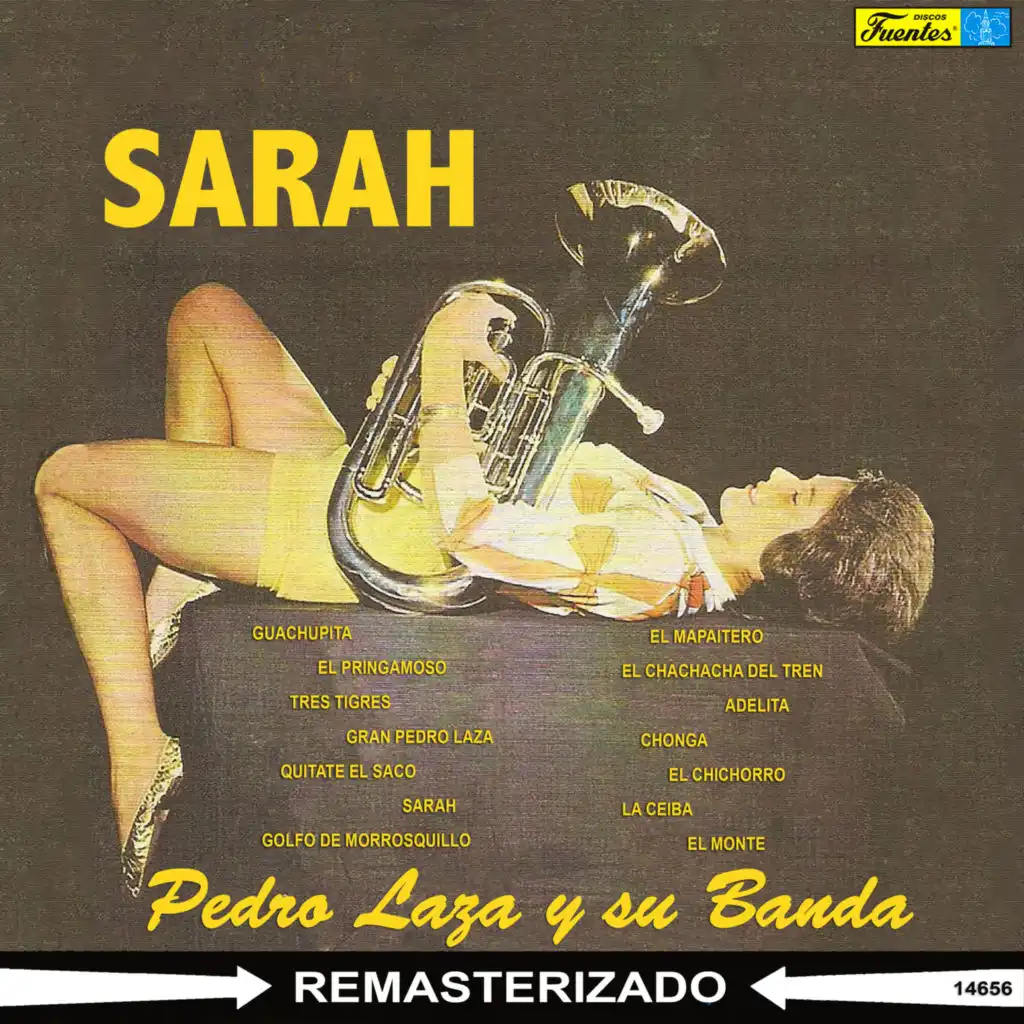 Sarah (Instrumental)