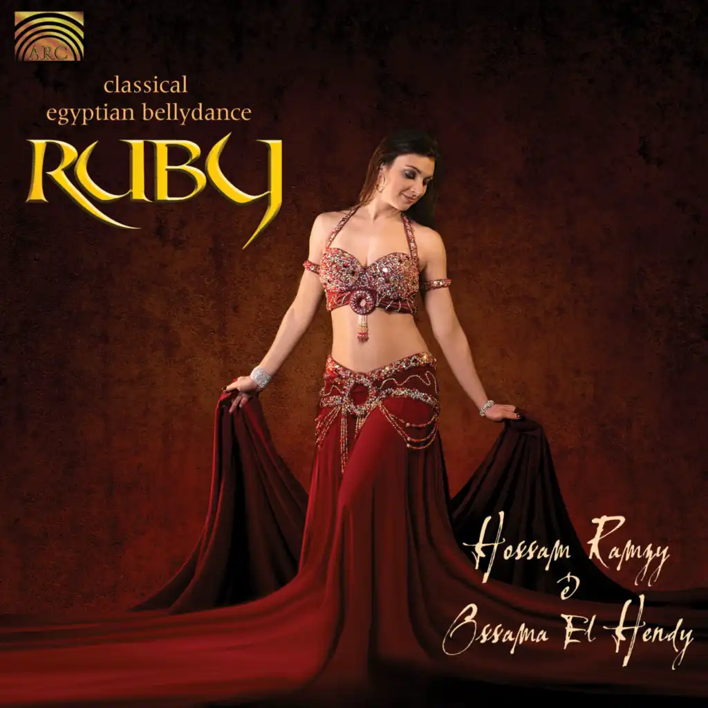 Classical Egyptian Belly Dance