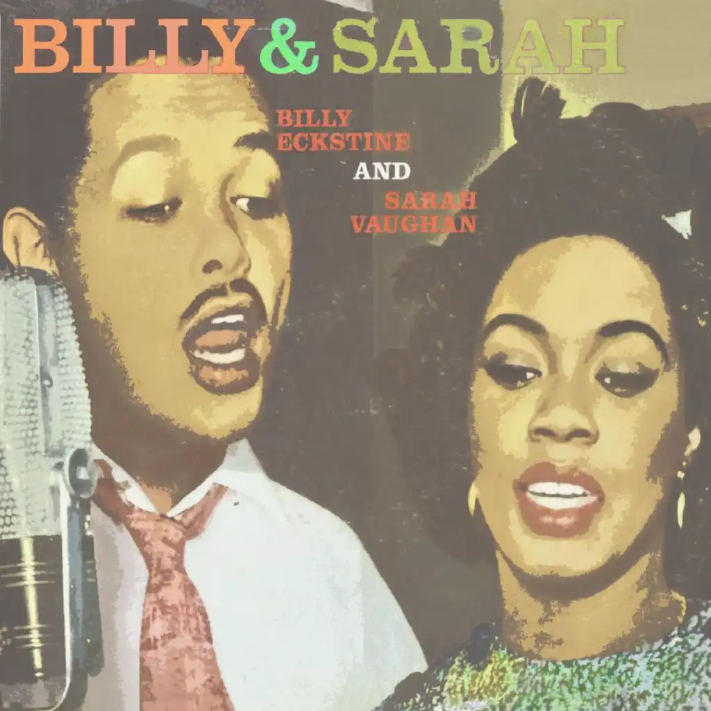 Billy & Sarah