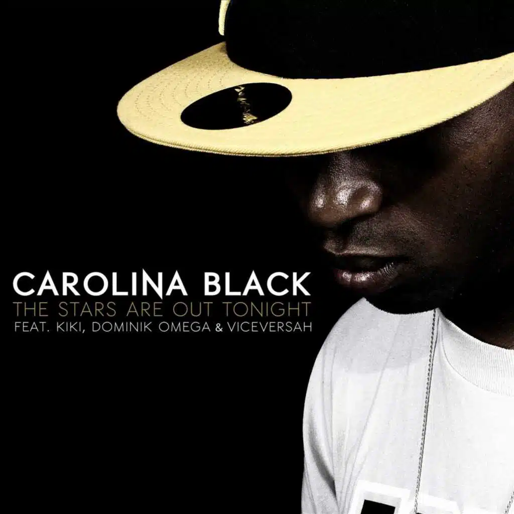 The Stars Are Out Tonight (feat. KiKi, Dominik Omega & Viceversah)