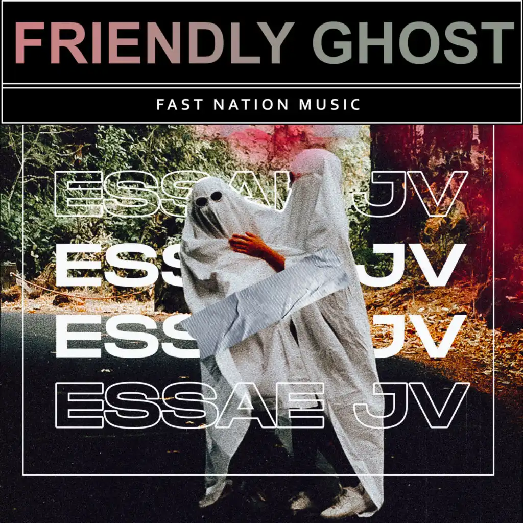 Friendly Ghost