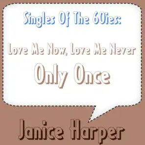 Janice Harper