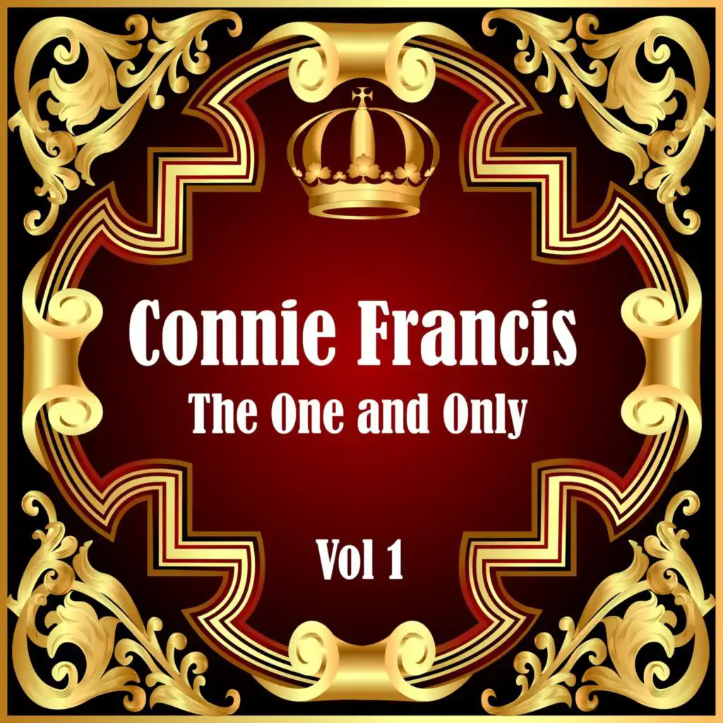 Connie Francis: The One and Only, Vol. 1