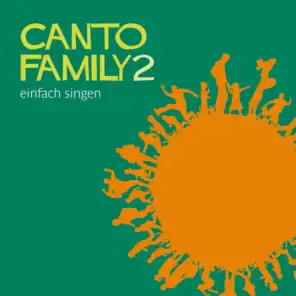 Anke Bolz, Karl Adamek & Canto Family