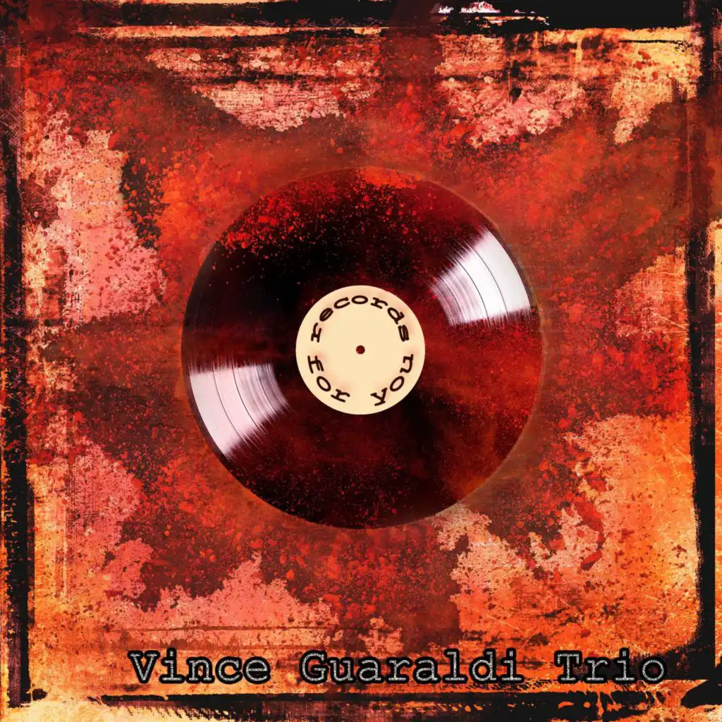 Cast Your Fate to the Wind