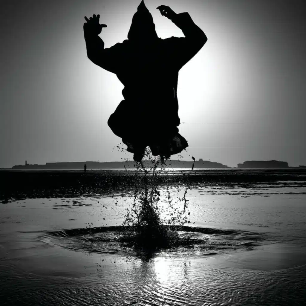 Alla A Soudane (Ben Arsenal Remix)