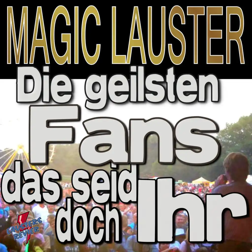 Die geilsten Fans das seid doch ihr- Karaoke