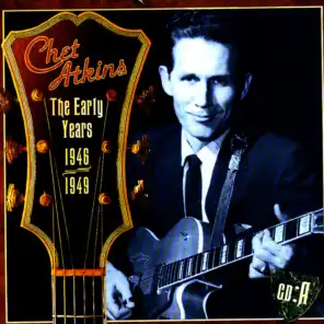 The Early Years, CD A: 1946-1949