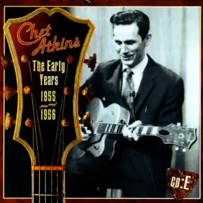 The Early Years, CD E: 1955-1956