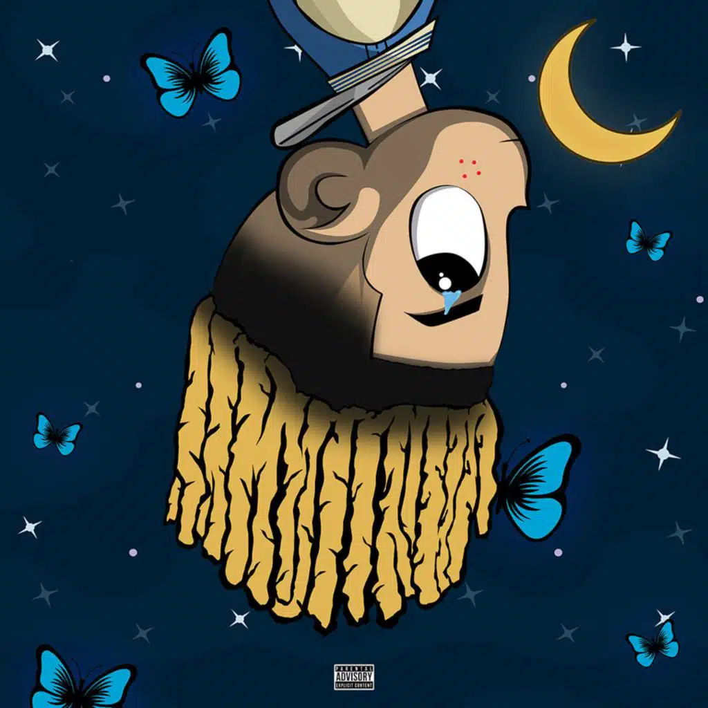 Music to the Moon (EP)