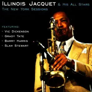 Illinois Jacquet & His All Stars