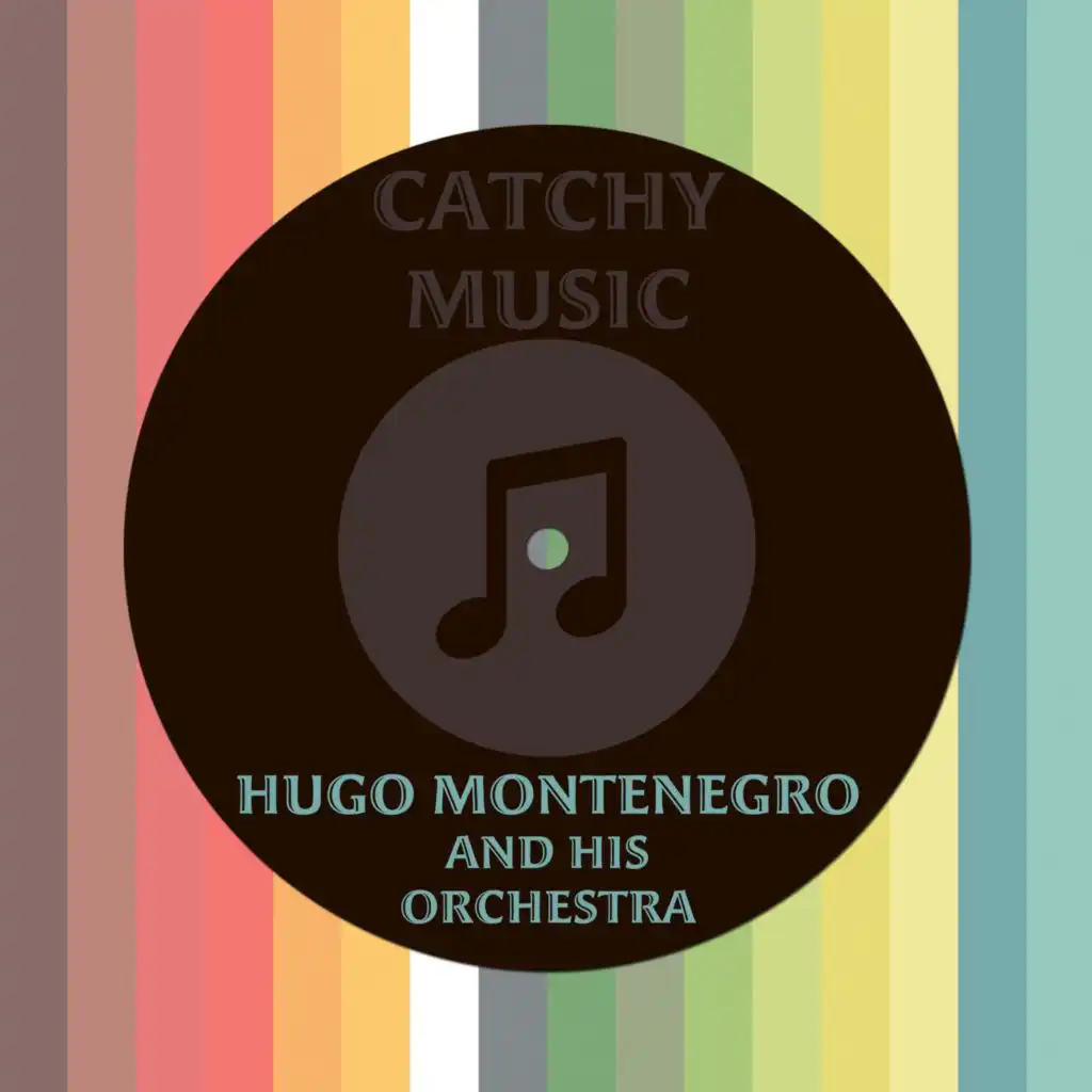 Hugo Montenegro & His Orchestra