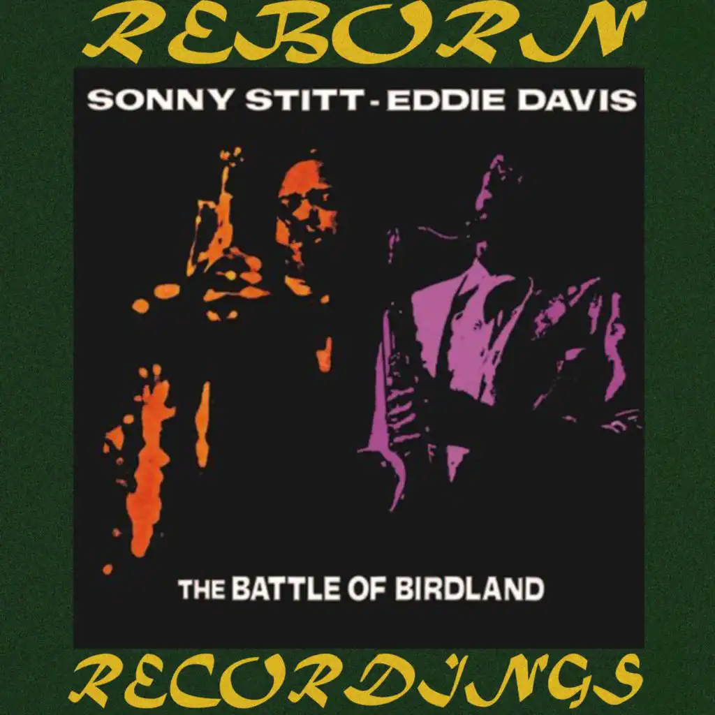 The Battle of Birdland, Complete Concert (Hd Remastered)
