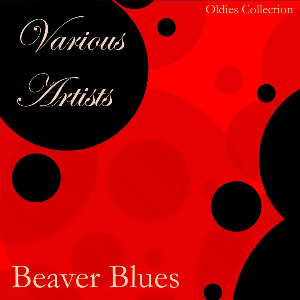 Boogie Woogie Blues