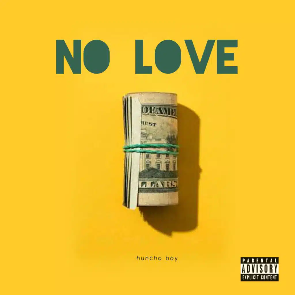 No Love