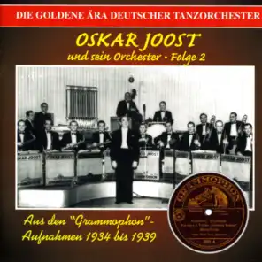 Oskar Joost Orchestra