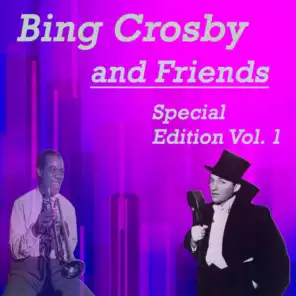 Bing and Friends, Vol. 1