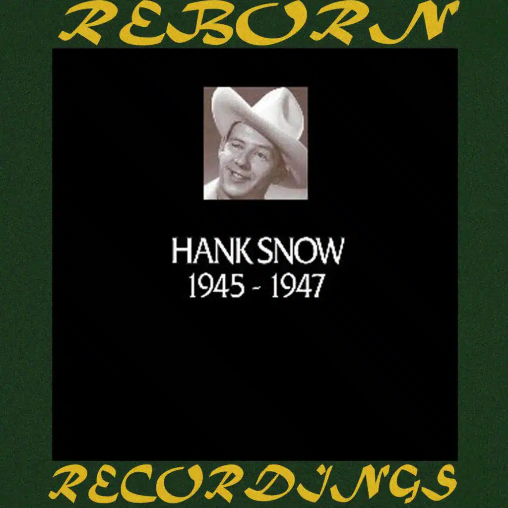 In Chronology 1945-1947 (Hd Remastered)