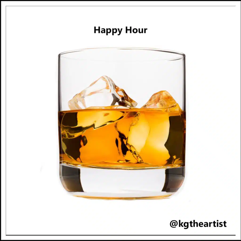Happy Hour
