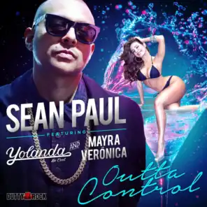 Outta Control (feat. Yolanda Be Cool & Mayra Veronica) [feat. Mayra Verónica]