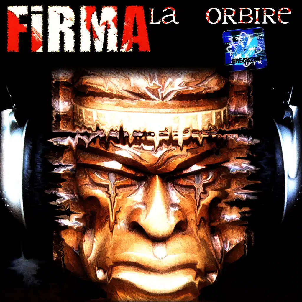 La Orbire (Blinding)