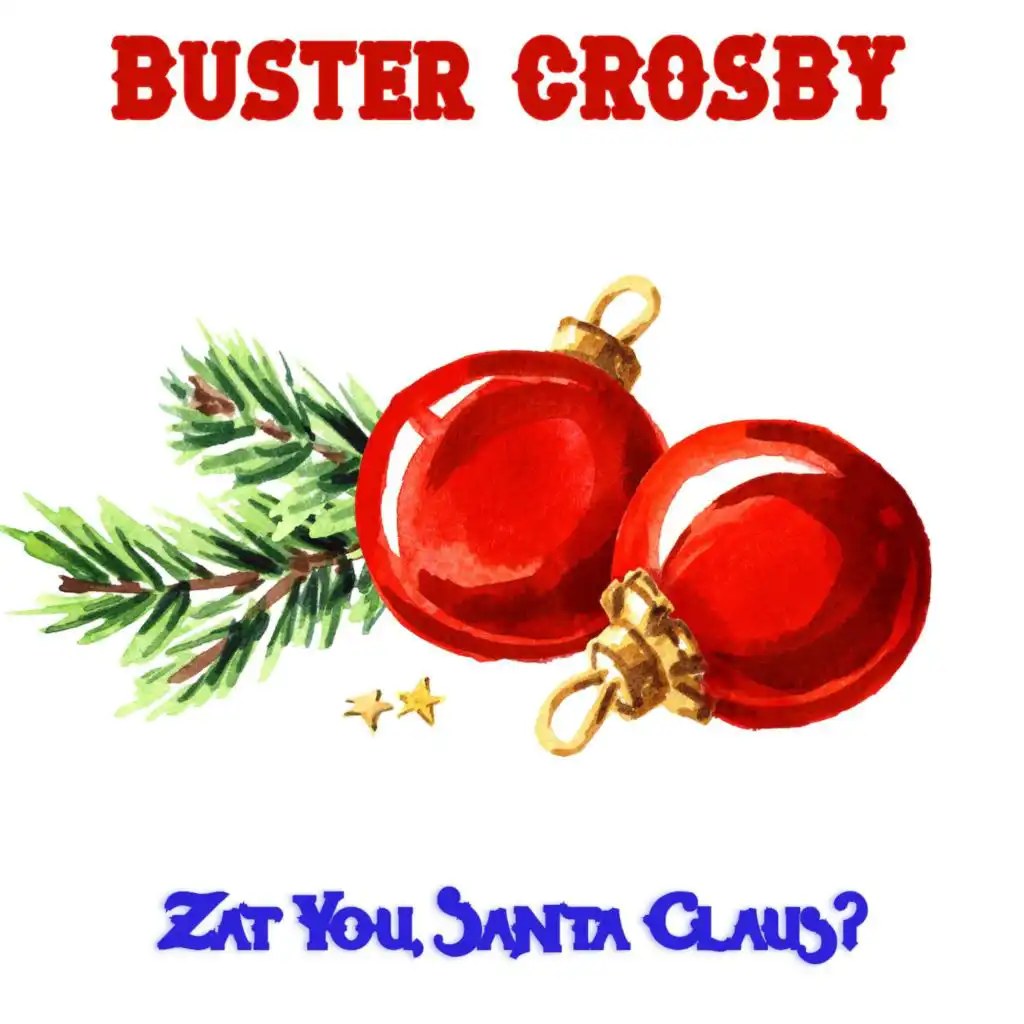 Buster Crosby