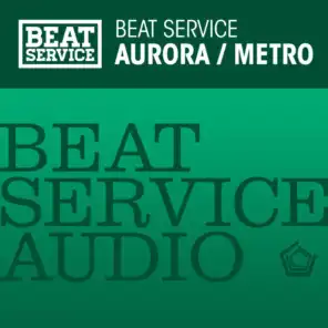 Metro (Radio Edit)