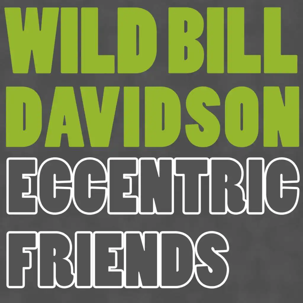 Wild Bill Davidson